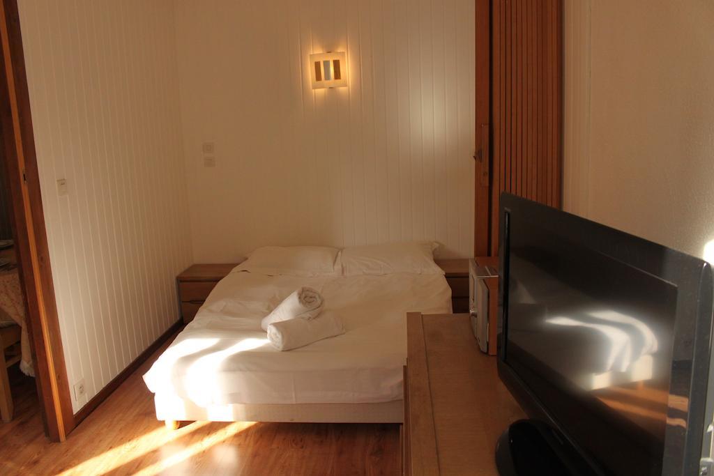 Apartment Relais De Poste Centre Chamonix Mont Blanc Room photo